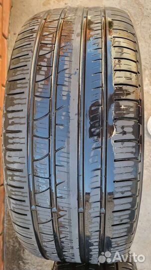 Pirelli Scorpion Verde All Season 255/55 R18 109H