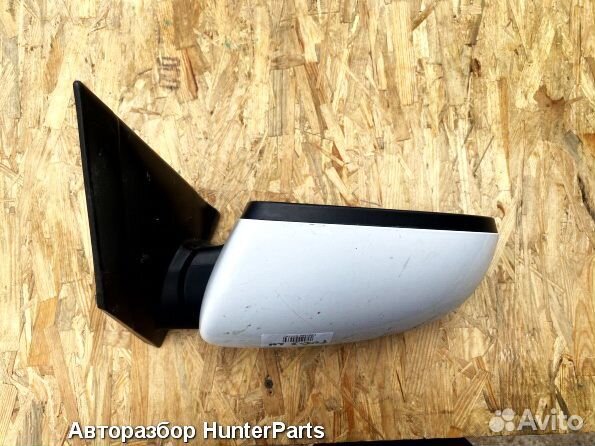 Hyundai Tucson 3 зеркало левое дорест