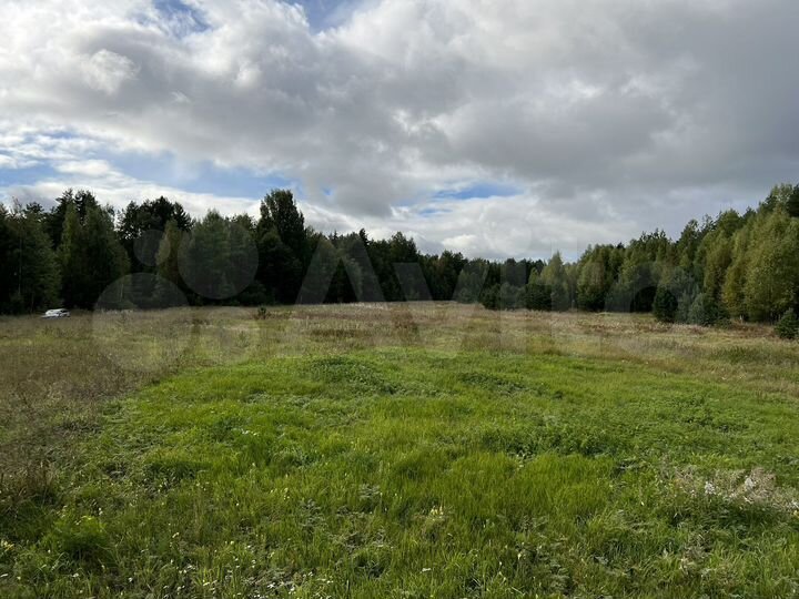 Участок 4,26 га (СНТ, ДНП)