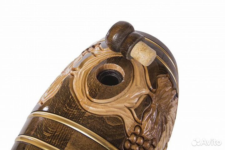 Винный бочонок 2 литра