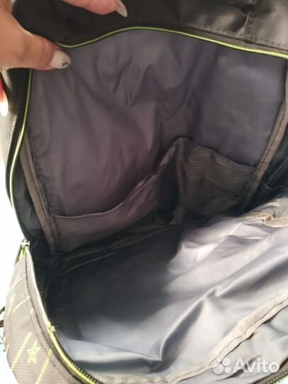 Рюкзак для мальчика