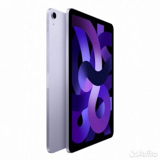 Планшет Apple iPad Air (2022, 5 gen) Wi-Fi + Cellu