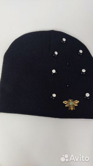Шапка зимняя женская формы 