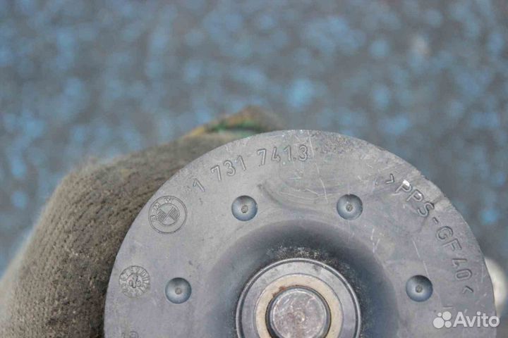 Помпа BMW 5-Series (бмв 525i) E39 17317413