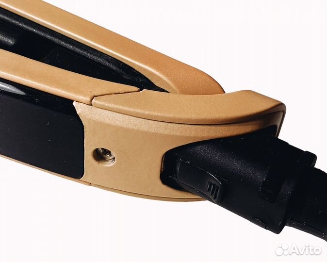 Щипцы для волос