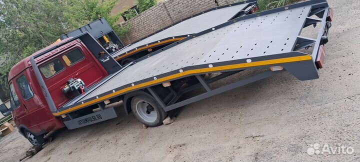 Оформление удлинения рамы