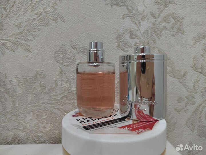 Парфюмерная вода Pepe jeans London 1973