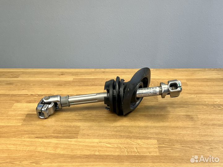 Промежуточный вал рулевой кардан 8K1419753C Audi Q