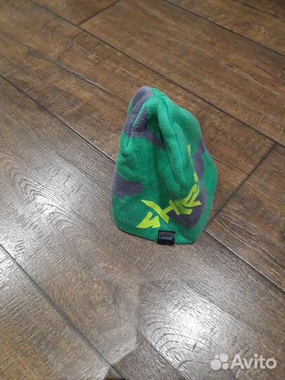 Шапка для мальчика Lassie