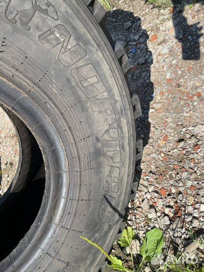 Шины на камаз вездеход 425/85-21