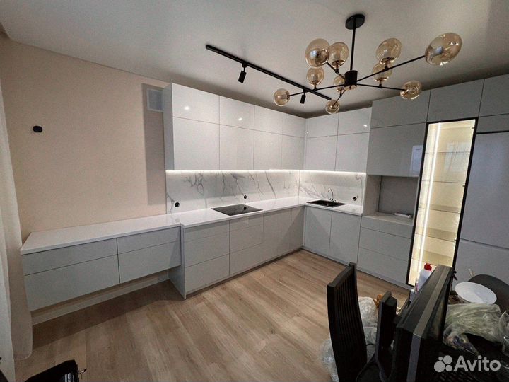 Кухня шкаф и другая мебель на заказ