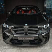 Новый BMW X6 M 4.4 AT, 2023, цена 22 303 000 руб.