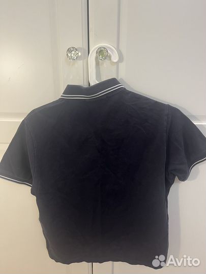 Stone island поло для мальчика 12 лет