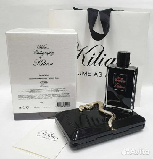 Парфюм Килиан в клатче ассортименте