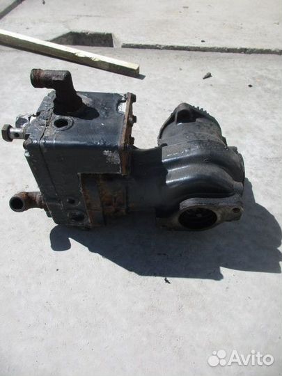 Компрессор MAN L2000 / ман L 2000