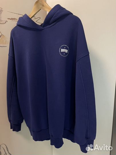 Худи Love republic