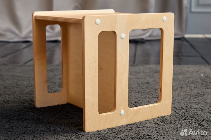 Стул - перевертыш