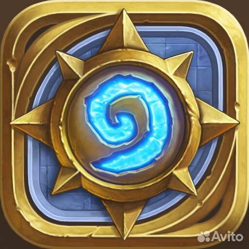 Рунические камни Hearthstone