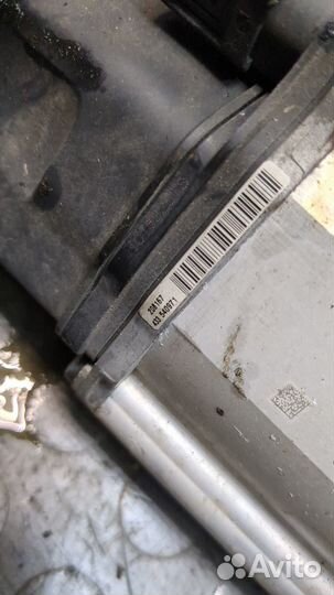 Рейка рулевая без г/у BMW 5 F10, 2013