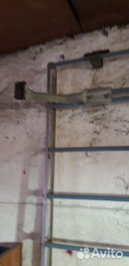 Багажник для автомобиля