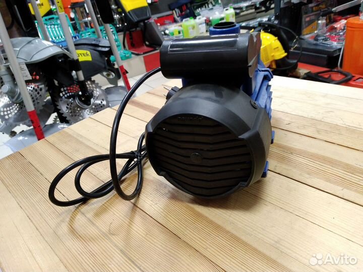 Насос вихревой ADB-35