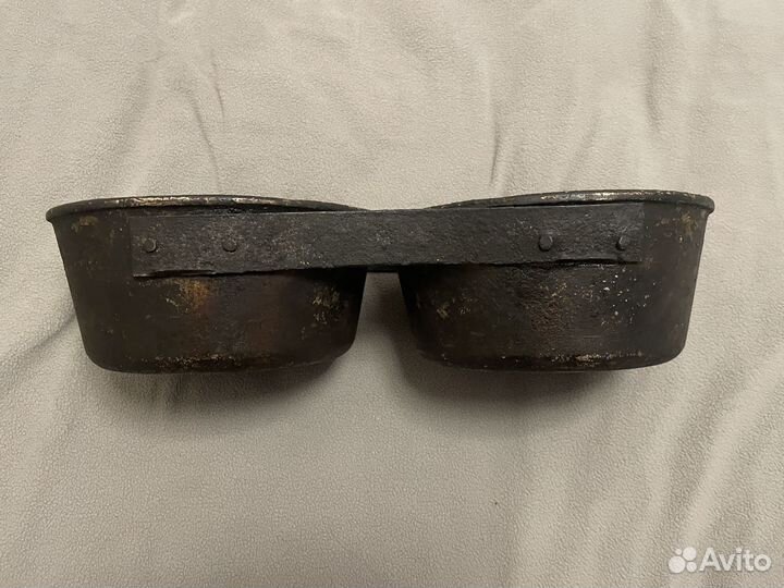 Формы для выпечки хлеба