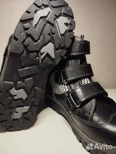 Детская обувь для мальчика