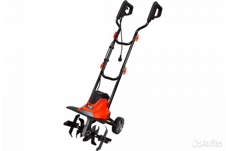 Культиватор электрический Brait BR-40E