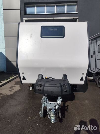 Прицеп-дача Автокемпер Лиса 3400, 2024