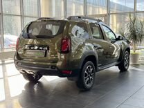 Renault Duster 1.5 MT, 2018, 69 207 км, с пробегом, цена 1 220 000 руб.