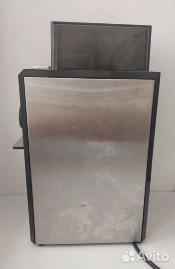 Кофемолка De'Longhi