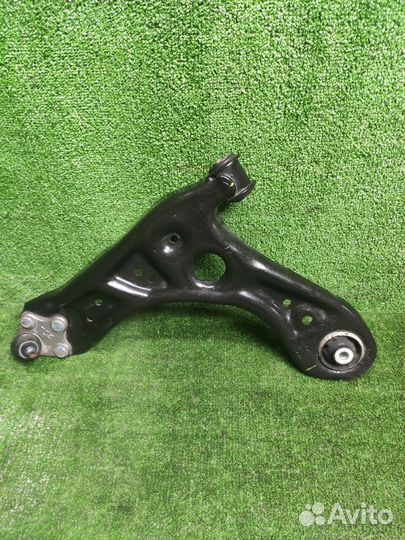 Новый рычаг volkswagen polo 6 liftback