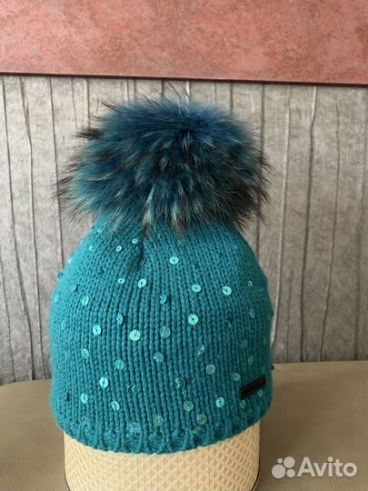 Шапки Sportalm, Австрия, 56-58