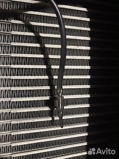 Great Wall Hover датчик температуры салона