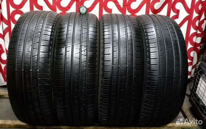 Pirelli Scorpion Verde 235/65 R19 109V