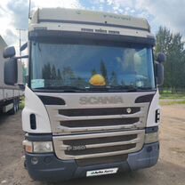 Scania P360, 2012