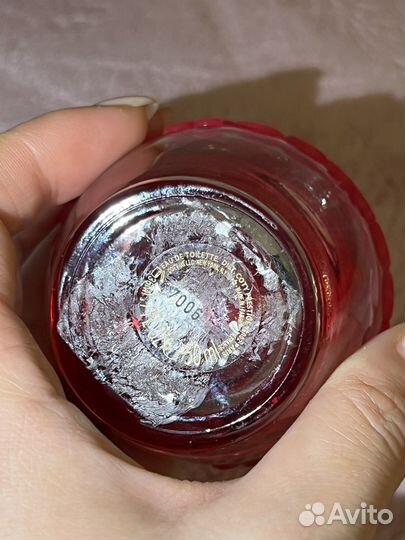 Туалетная вода marc jacobs Daisy Dream Kiss тестер