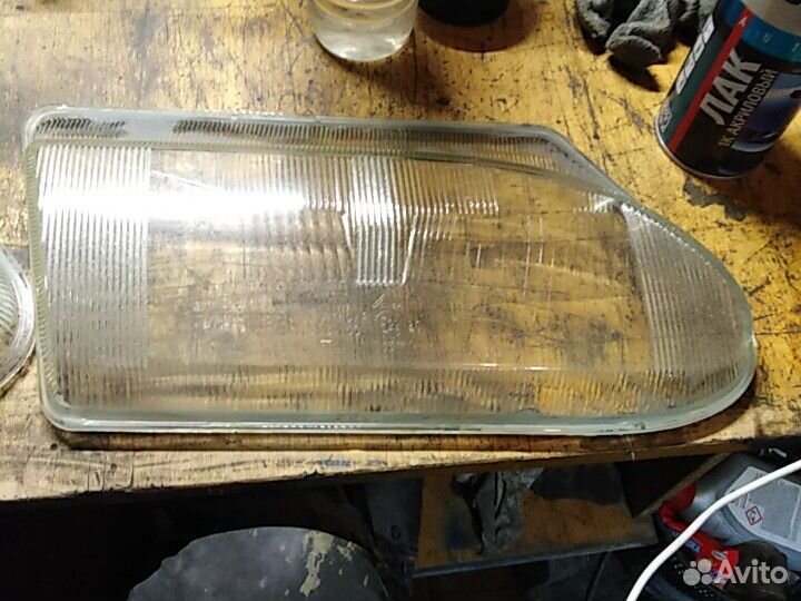 Стёкла фар 21-13,14,15