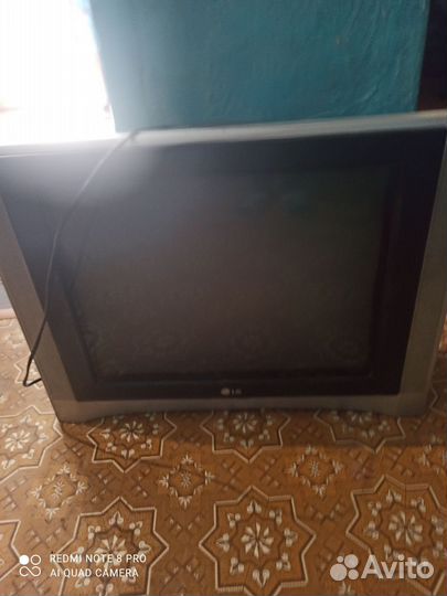 Телевизор бу