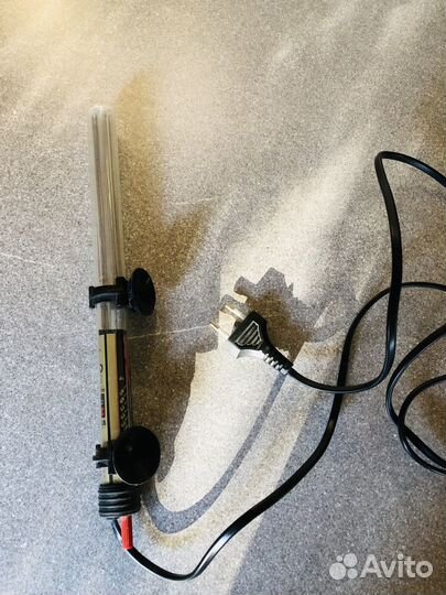 Обогреватель для аквариума