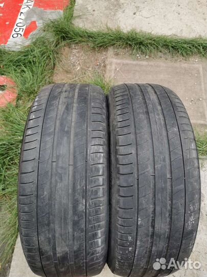 Michelin Primacy 3 215/55 R17