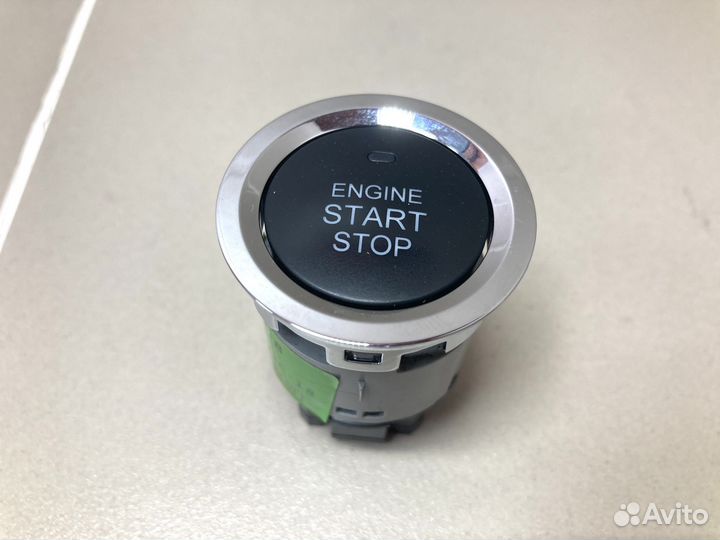 Кнопка запуска двигателя Chery Tiggo 4 FL