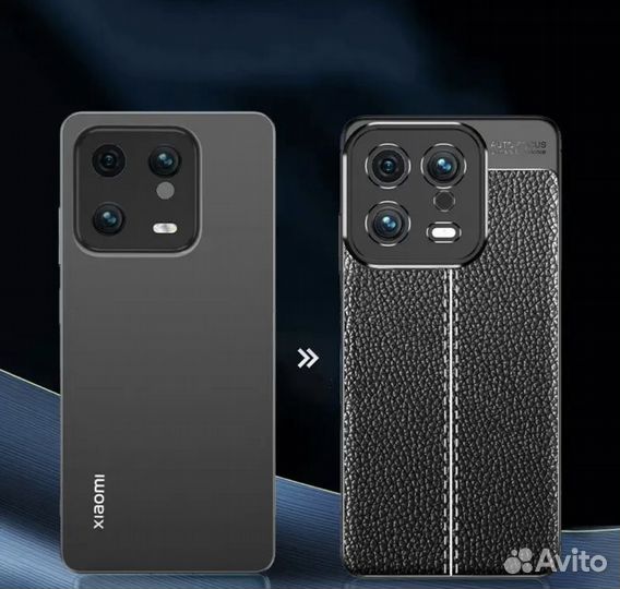 Чехол на Xiaomi 13