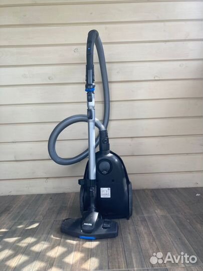 Пылесос Philips