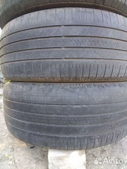 Goodyear Eagle LS 2 225/55 R18 98H