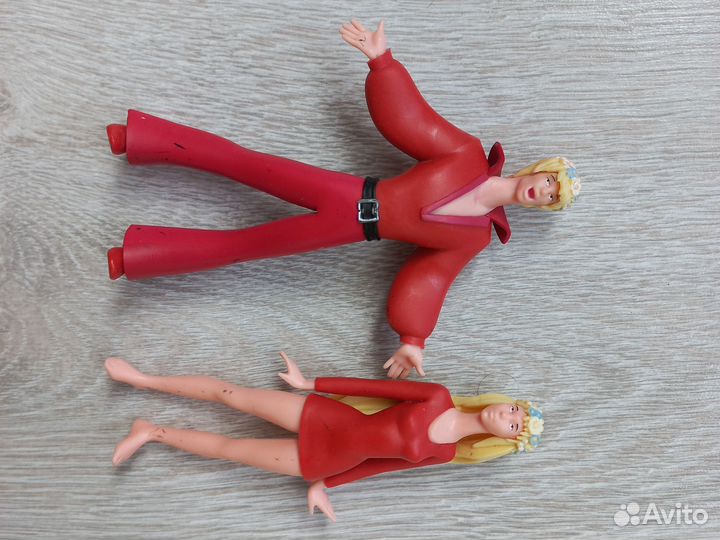 Бременские музыканты коллекция + Маша и Медведь