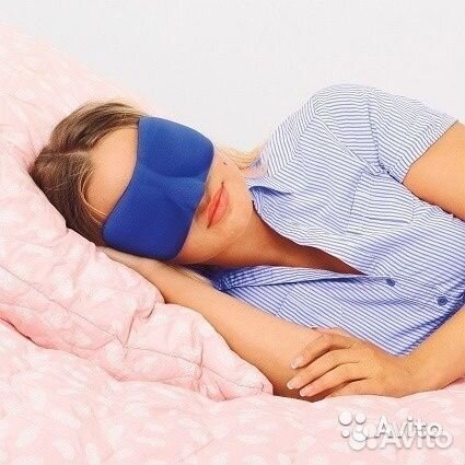 Маска для сна