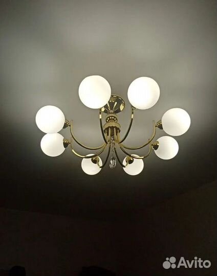 Электрик Электромонтаж Услуги Электрика Гарантия