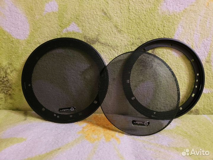 Ural as-d1647 грили и 1 динамик