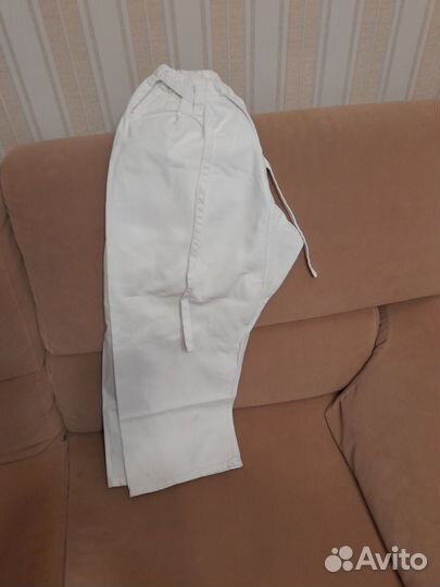 Кимоно для каратэ детское 130